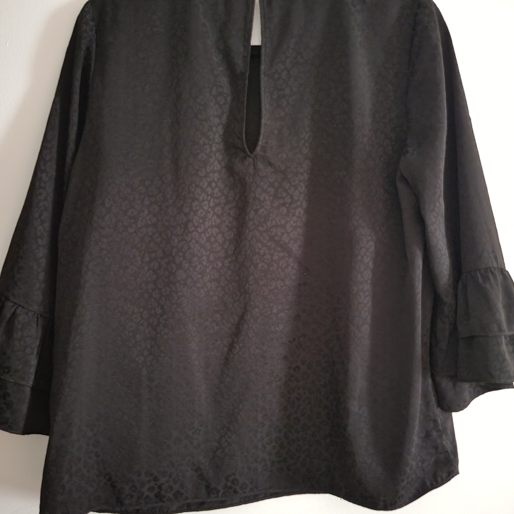 Lilly Pulitzer Christie Top medium - Picture 4 of 6